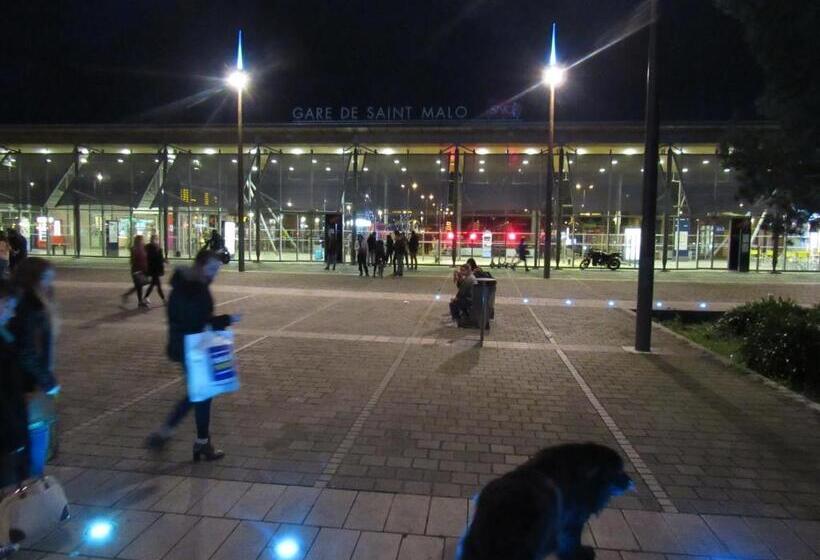 Отель Ker Annick