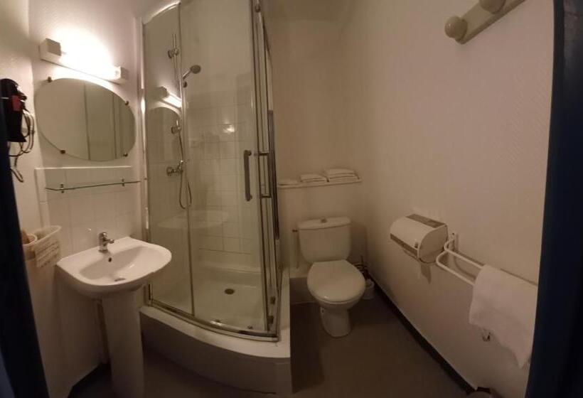 Отель Ker Annick