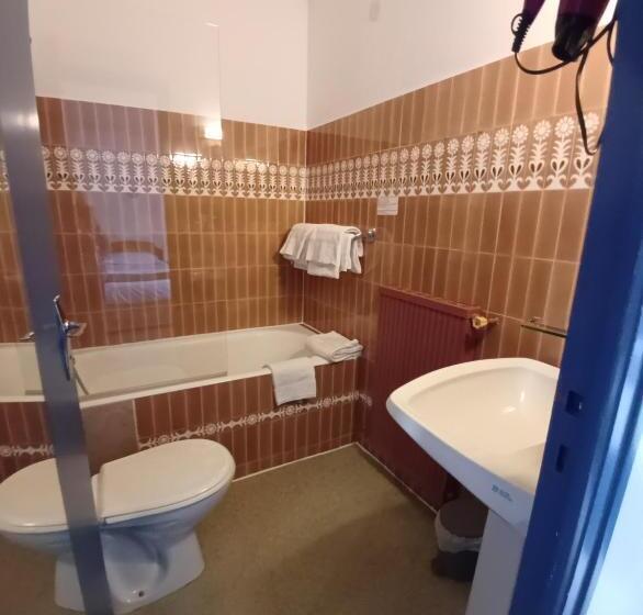 Отель Ker Annick