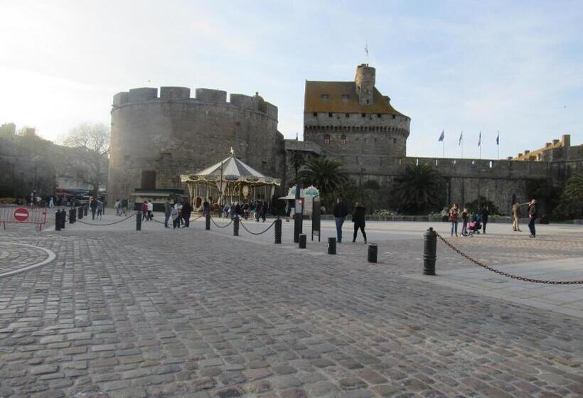 Отель Ker Annick