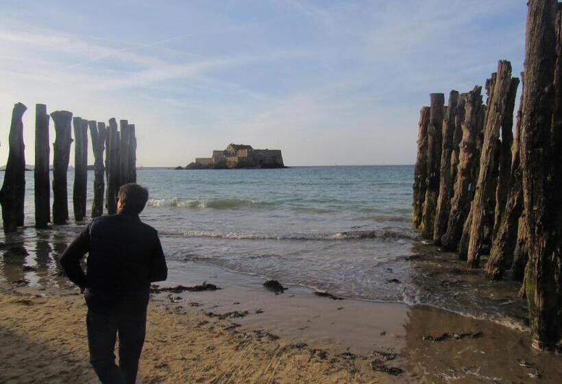 Отель Ker Annick