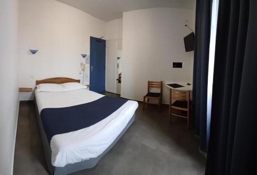 Отель Ker Annick