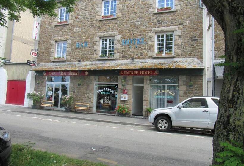 Отель Ker Annick