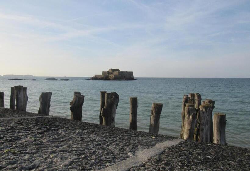 Отель Ker Annick