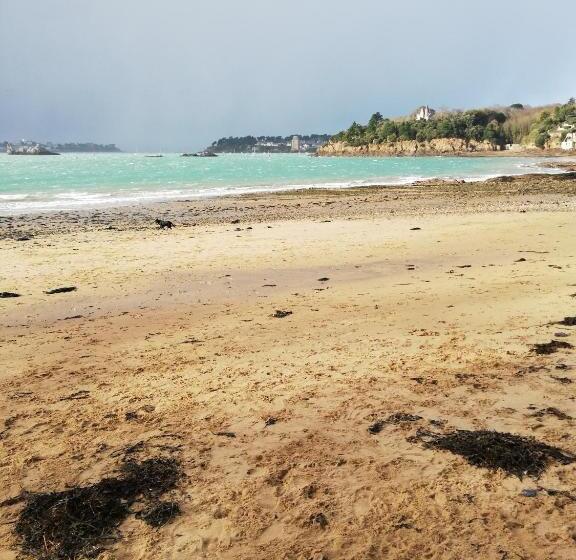 Отель Ker Annick