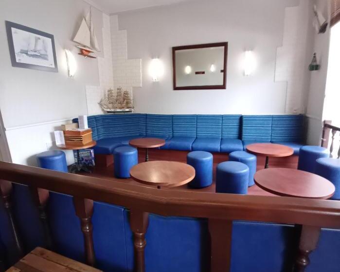 Отель Ker Annick