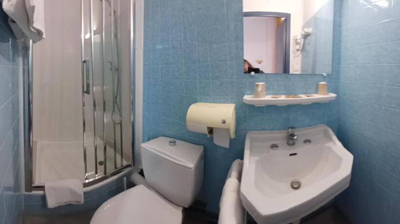 Отель Ker Annick