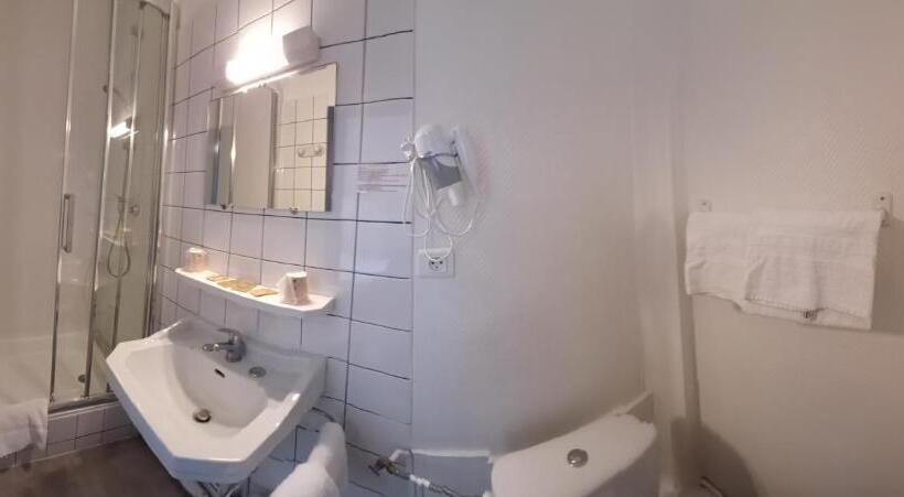 Отель Ker Annick