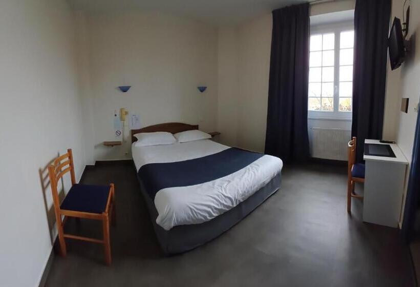 Отель Ker Annick