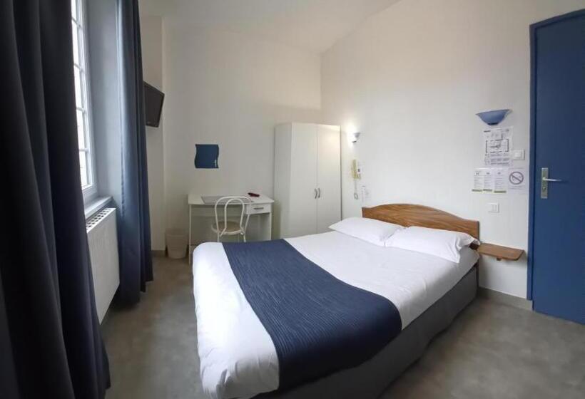 Отель Ker Annick