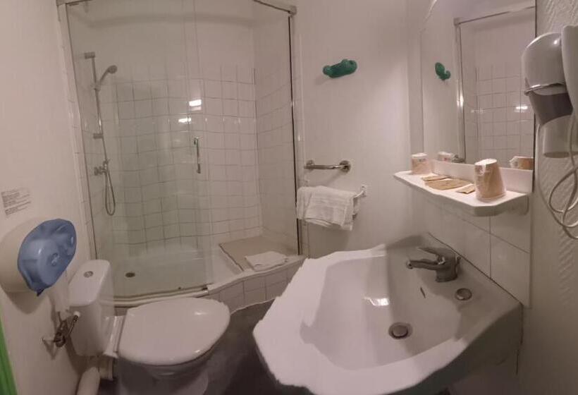 Отель Ker Annick