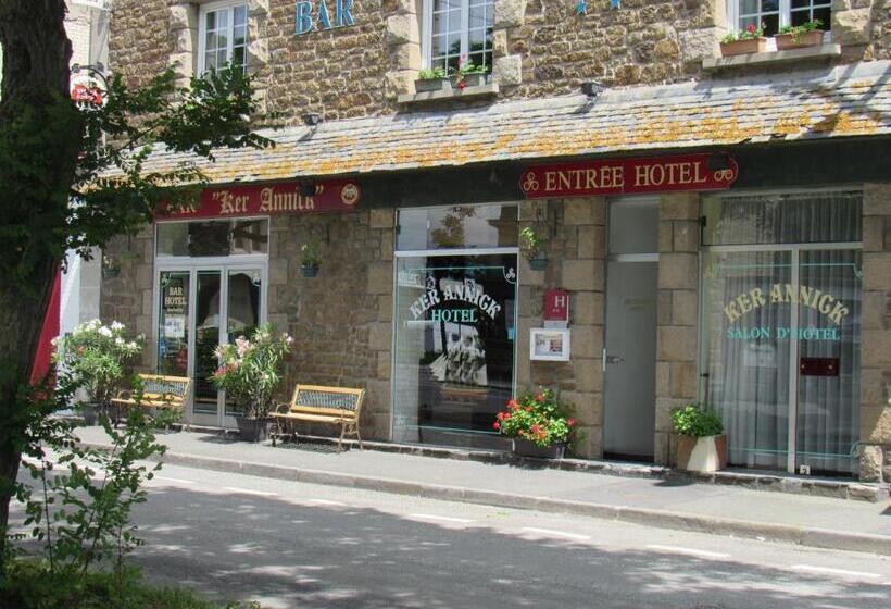 Отель Ker Annick