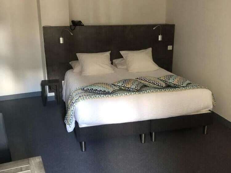 בית מלון כפרי L Alpin