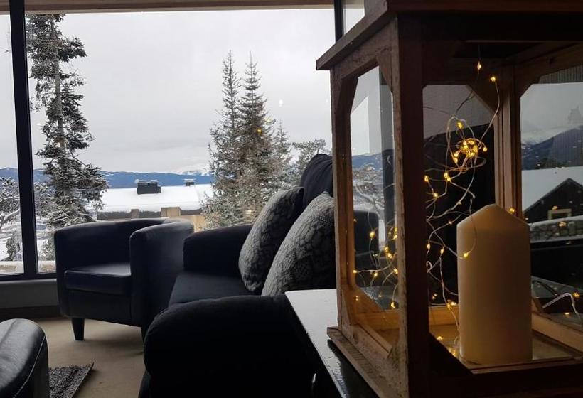 בית מלון כפרי L'oree Du Bois