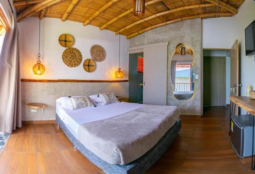 Aldeas Hoteles Resort