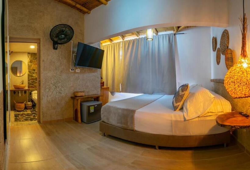 Aldeas Hoteles Resort