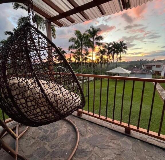 Aldeas Hoteles Resort