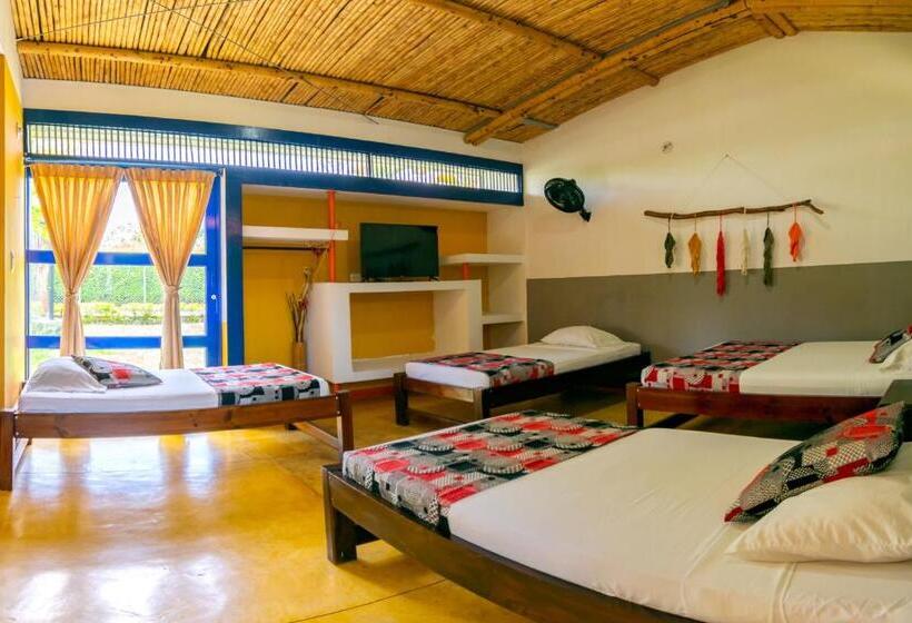 Aldeas Hoteles Resort