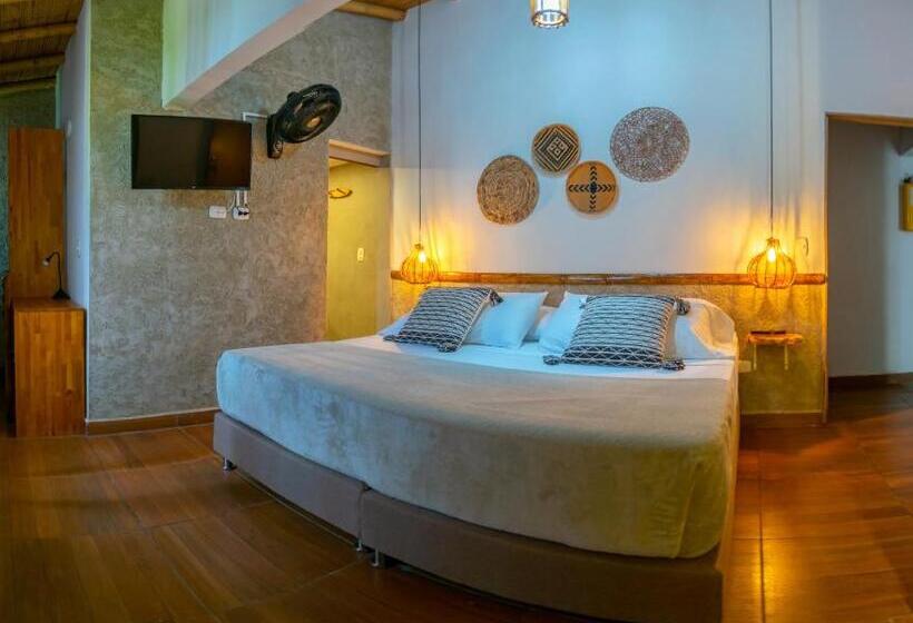 Aldeas Hoteles Resort