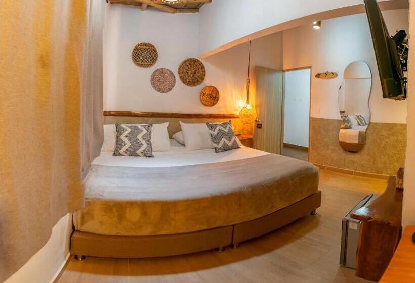 Aldeas Hoteles Resort