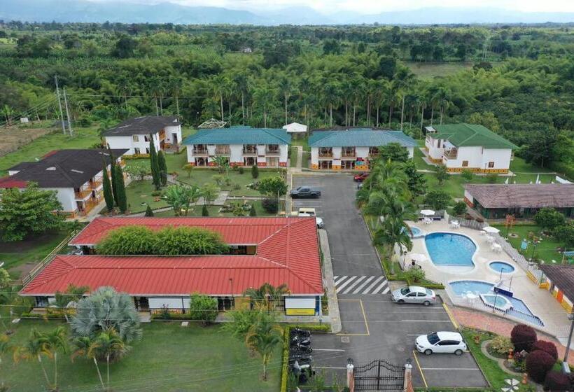 Aldeas Hoteles Resort