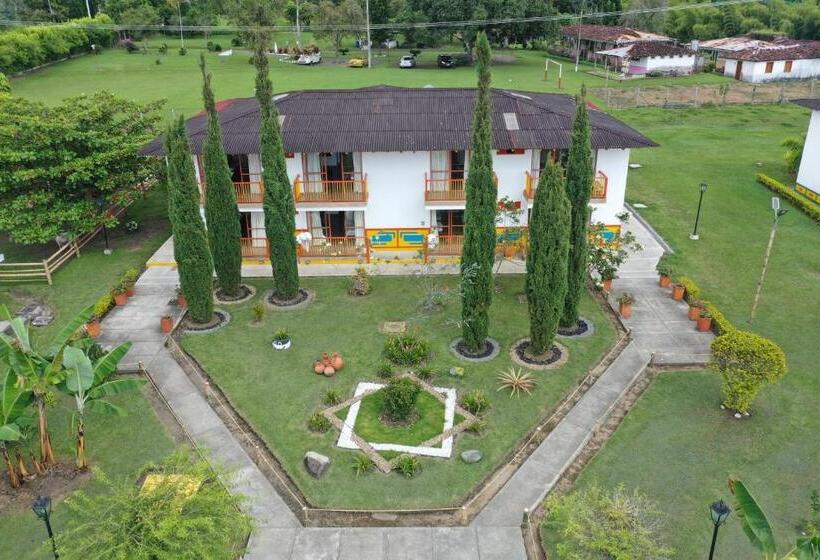 Aldeas Hoteles Resort