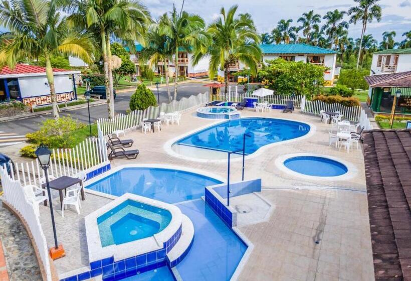 Aldeas Hoteles Resort