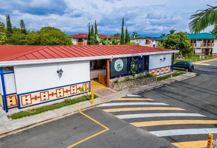 Aldeas Hoteles Resort