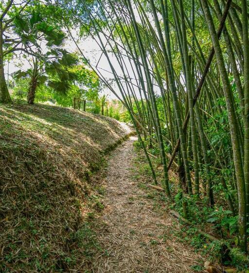 Aldeas Hoteles Resort