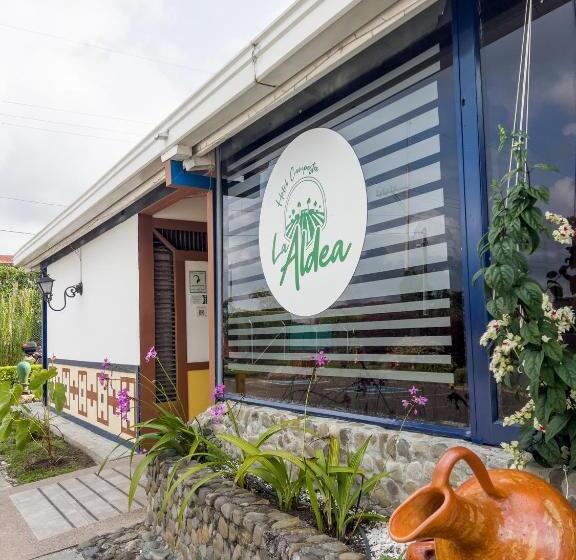 Aldeas Hoteles Resort