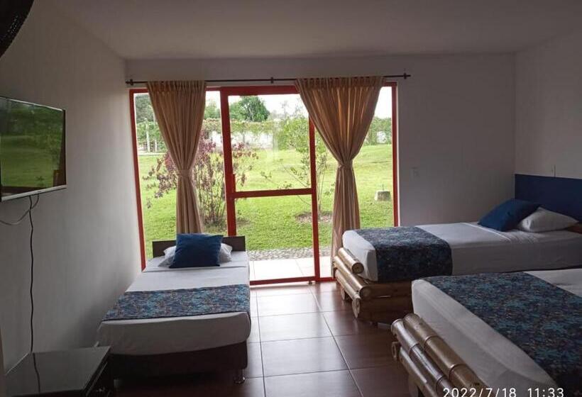 Aldeas Hoteles Resort