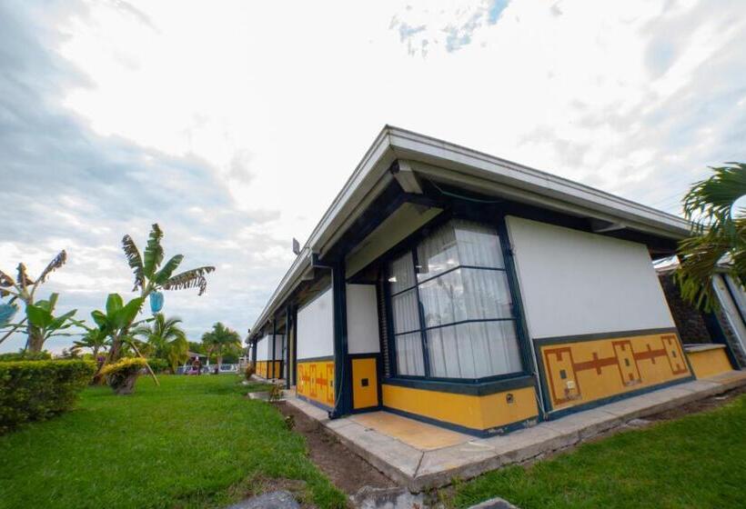 Aldeas Hoteles Resort