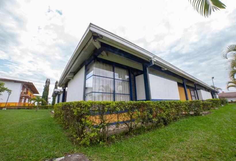 Aldeas Hoteles Resort