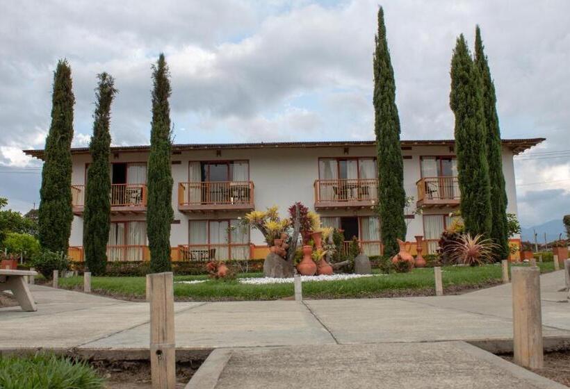 Aldeas Hoteles Resort