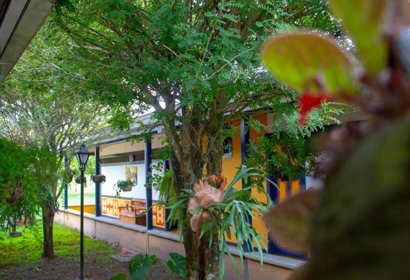 Aldeas Hoteles Resort