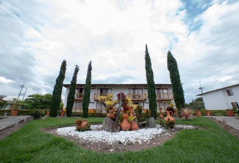 Aldeas Hoteles Resort