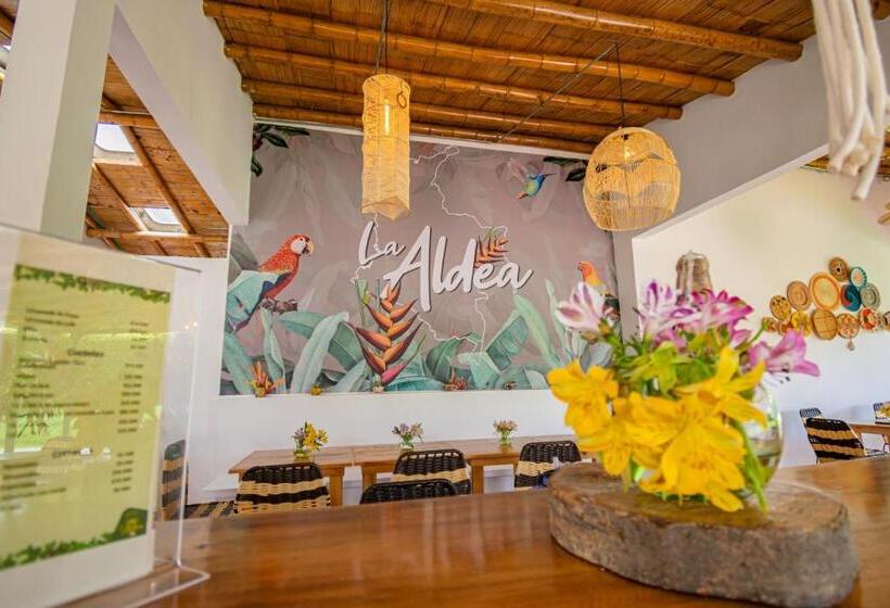 Aldeas Hoteles Resort