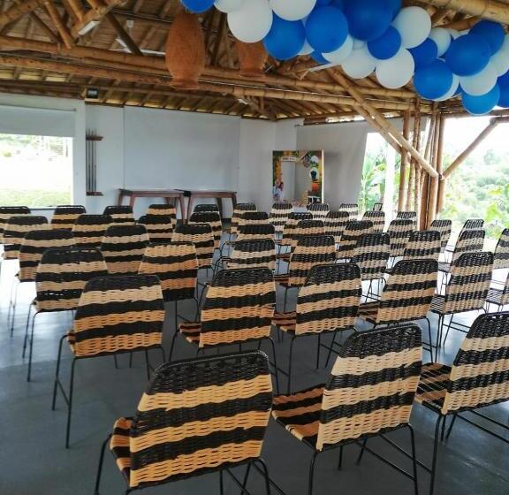 Aldeas Hoteles Resort