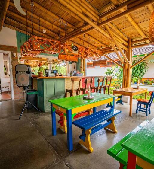 Aldeas Hoteles Resort