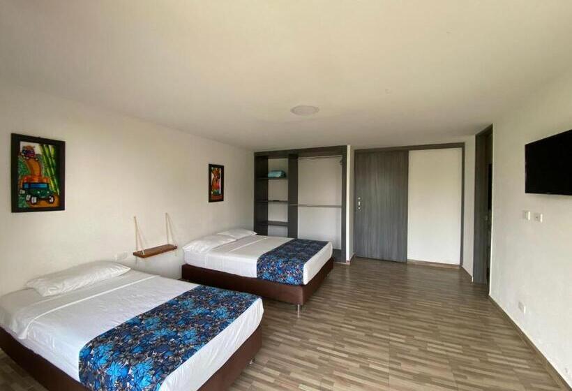 Aldeas Hoteles Resort