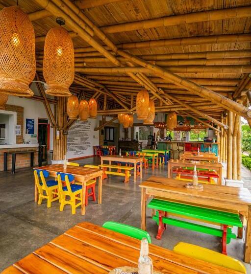 Aldeas Hoteles Resort