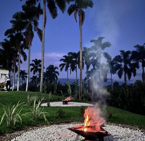 Aldeas Hoteles Resort