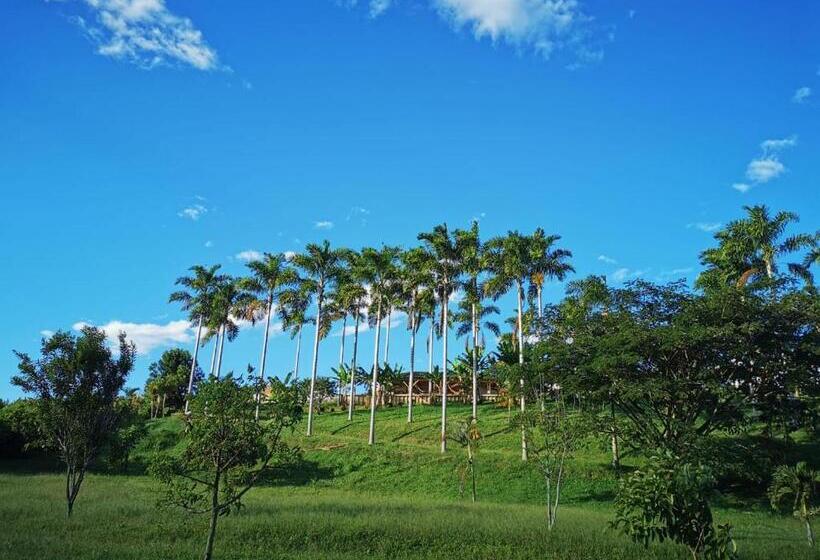 Aldeas Hoteles Resort