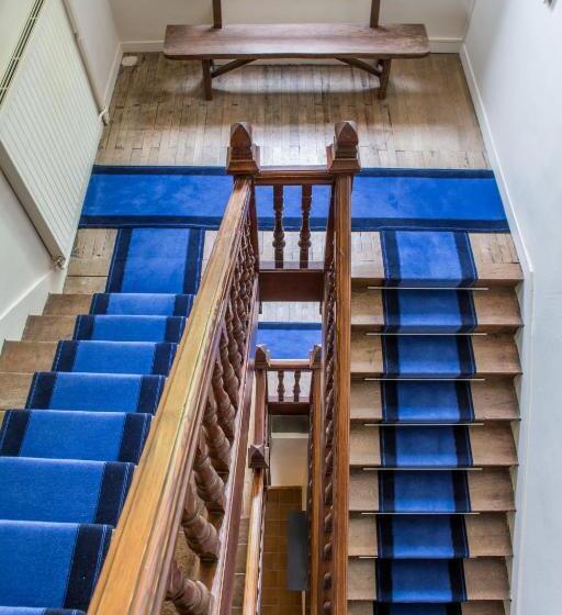 ホテル Domaine De La Briandais, A Place Of Electromagnetic Sobriety