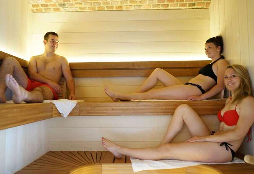 酒店 Le Manoir De Kerbot