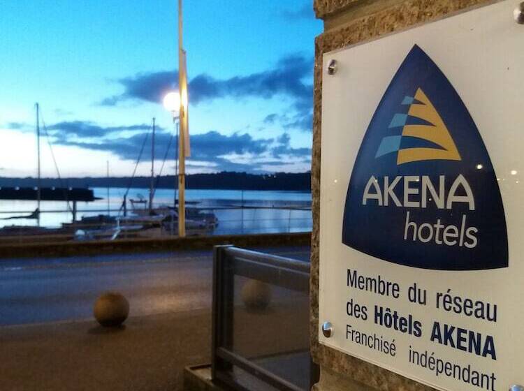 酒店 Le Nautica Hôtel