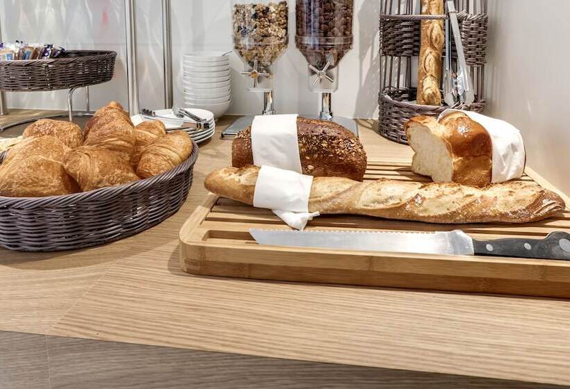 酒店 Le Nautica Hôtel