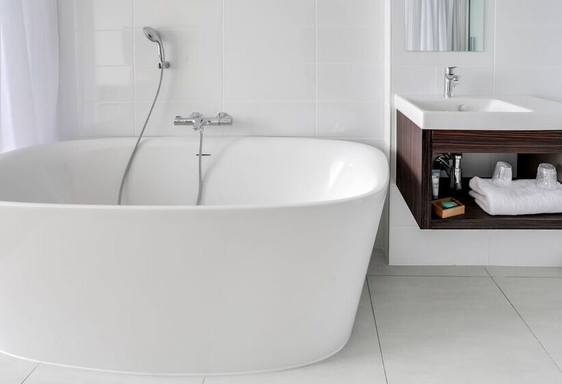 酒店 Le Nautica Hôtel