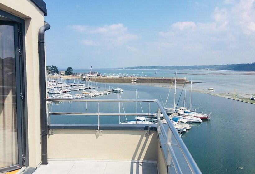 酒店 Le Nautica Hôtel