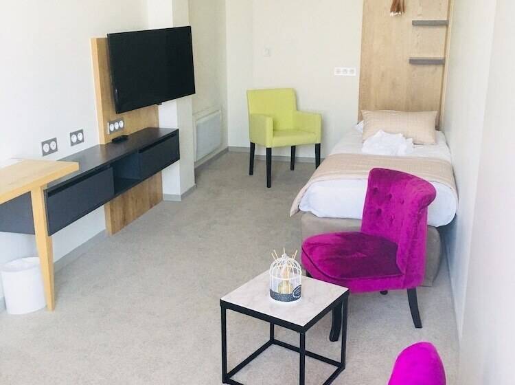 酒店 Le Nautica Hôtel